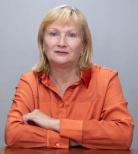 Рухленкова Светлана Валерьевна