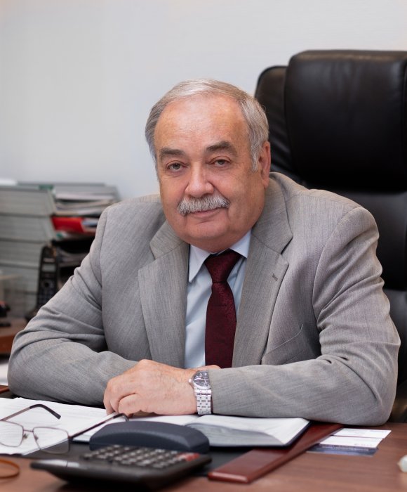 Танклевский  Леонид Тимофеевич 