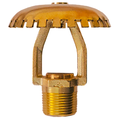 Оросители повышенной производительности типа ESFR для высокостеллажных складов