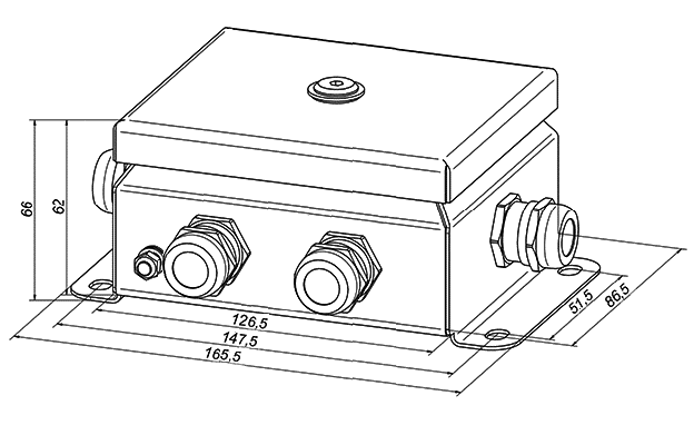 Км-о (12к)-ip66. Коробка монтажная ip66. Коробка огнестойкая.