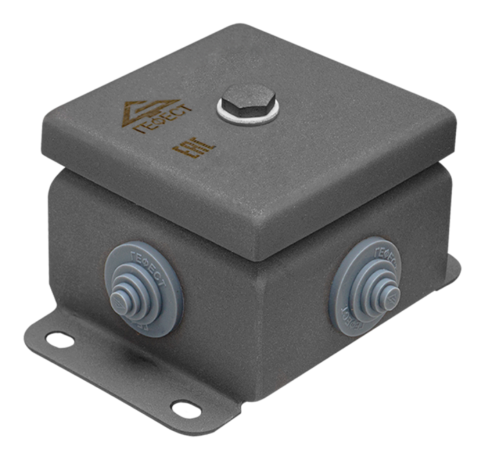 КМ-О (8к)-IP55-0808 нерж. (-60 ºС)