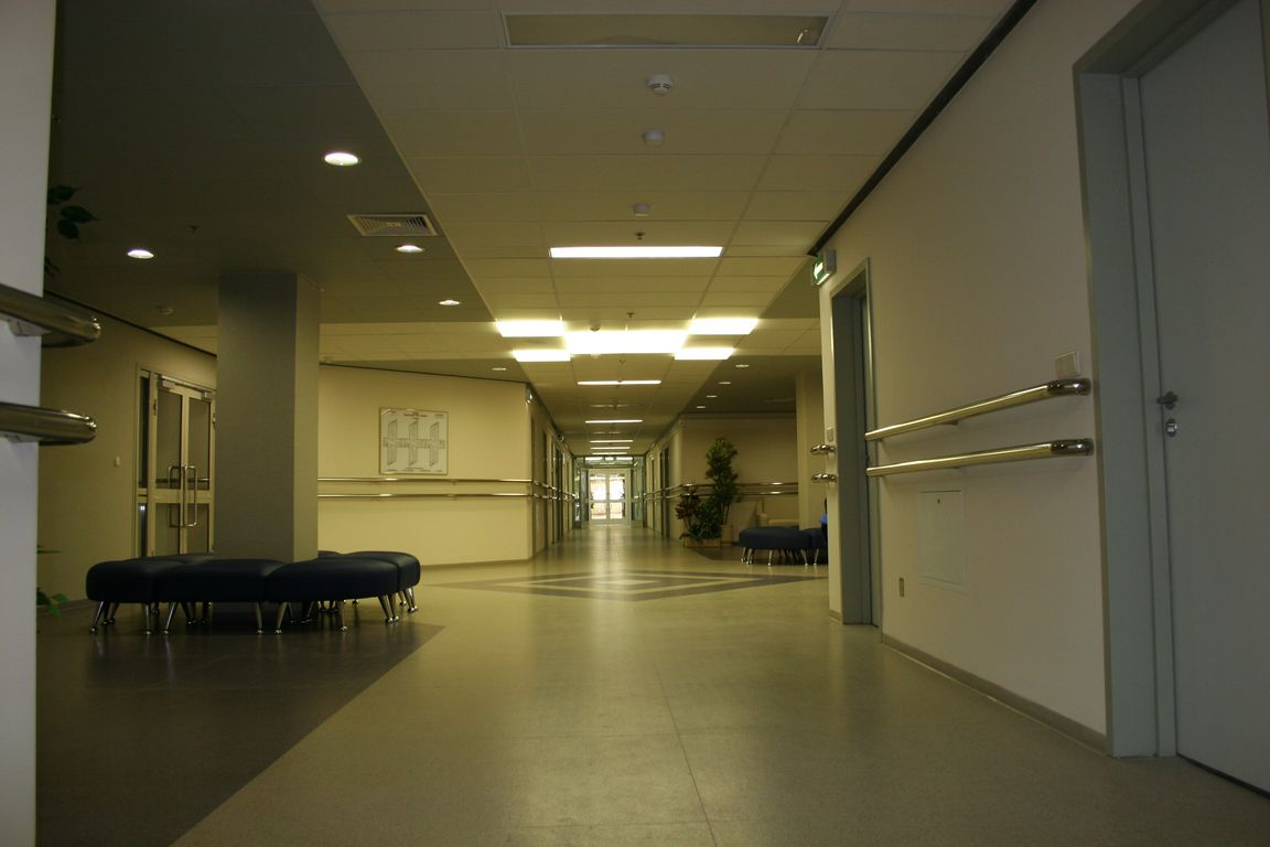 Боткина 10 больница