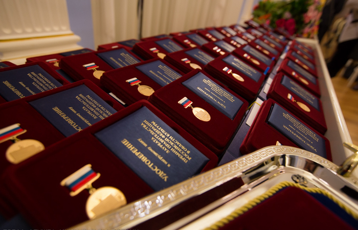Представители ГК «Гефест» стали лауреатами премии Правительства Российской Федерации в области науки и техники 2020 года. 