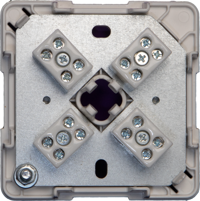 КМ-О (8к)-IP41-s
