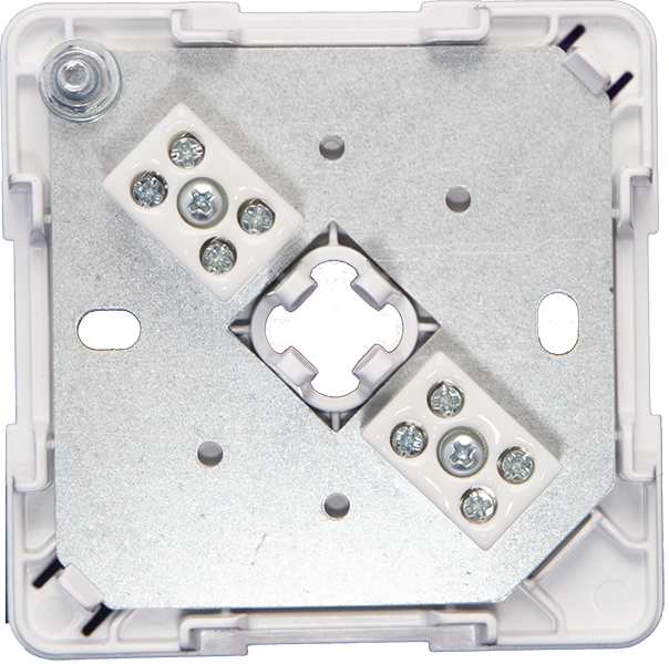 Коробки монтажные огнестойкие КМ-О IP41-s