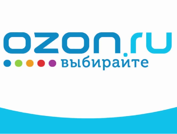 Наша продукция на OZON.ru - крупнейшем российском интернет-магазине!