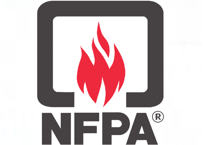Изменения в стандарт NFPA 13