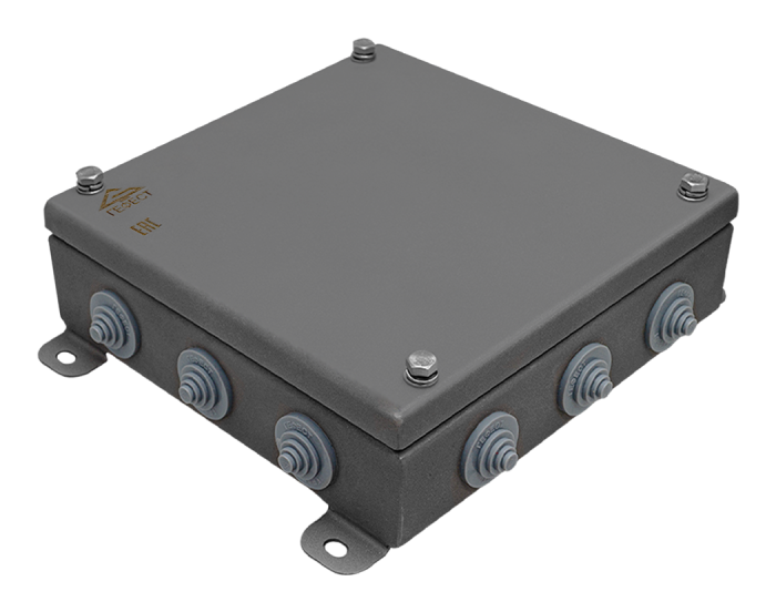 КМ-О (32к)-IP55-2020 нерж. (-60 ºС)