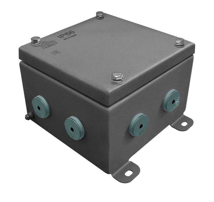 Коробка ip66