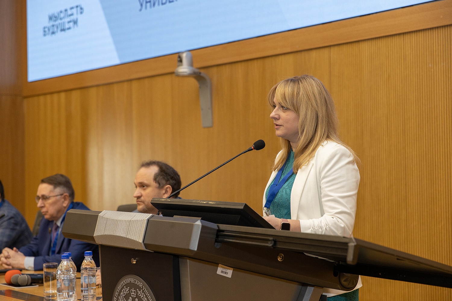 ГК "Гефест" стала официальным спонсором I Международной научно-практической конференции «Огнезащита материалов и конструкций»