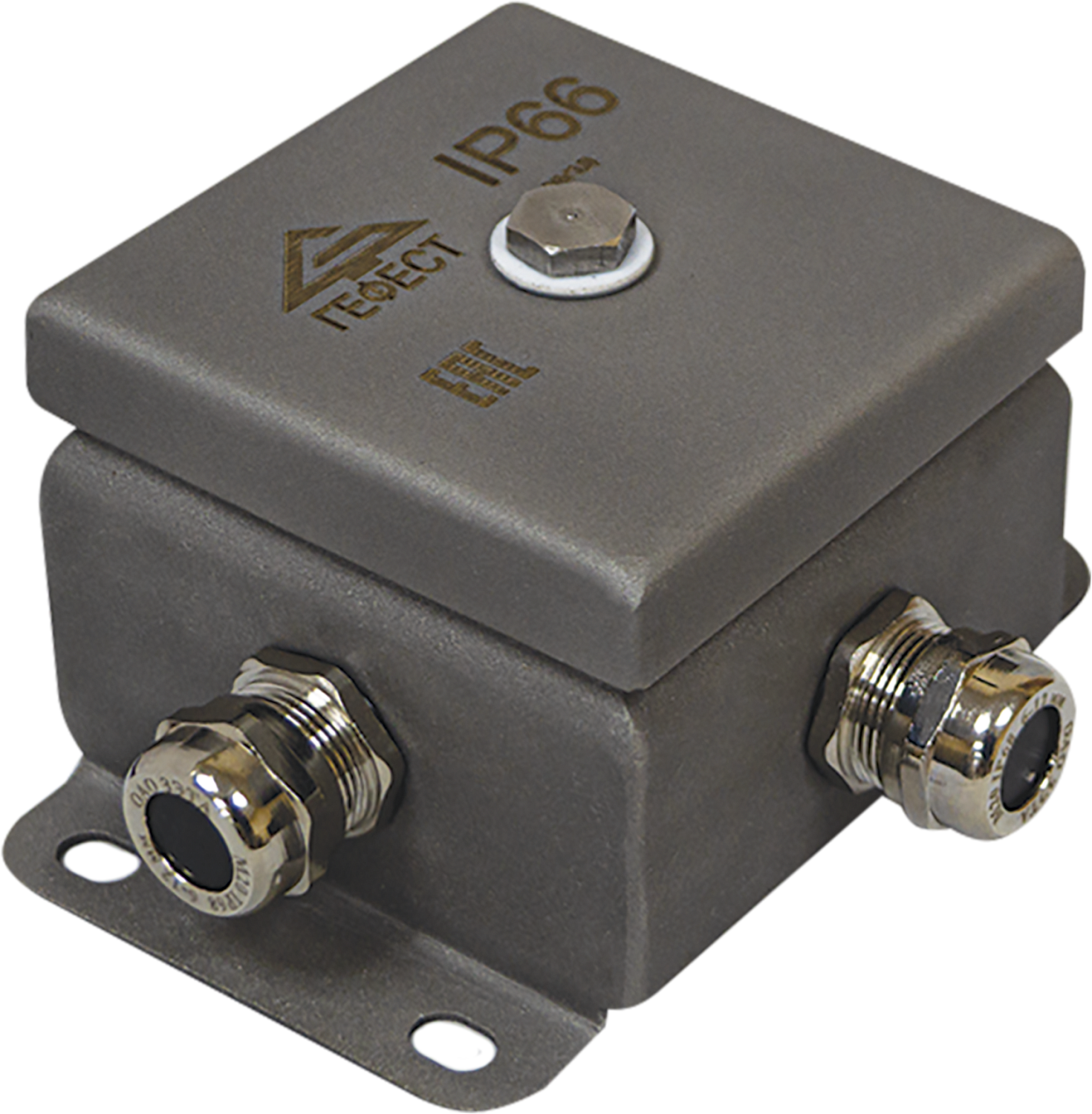 Монтажные  коробоки малых типоразмеров