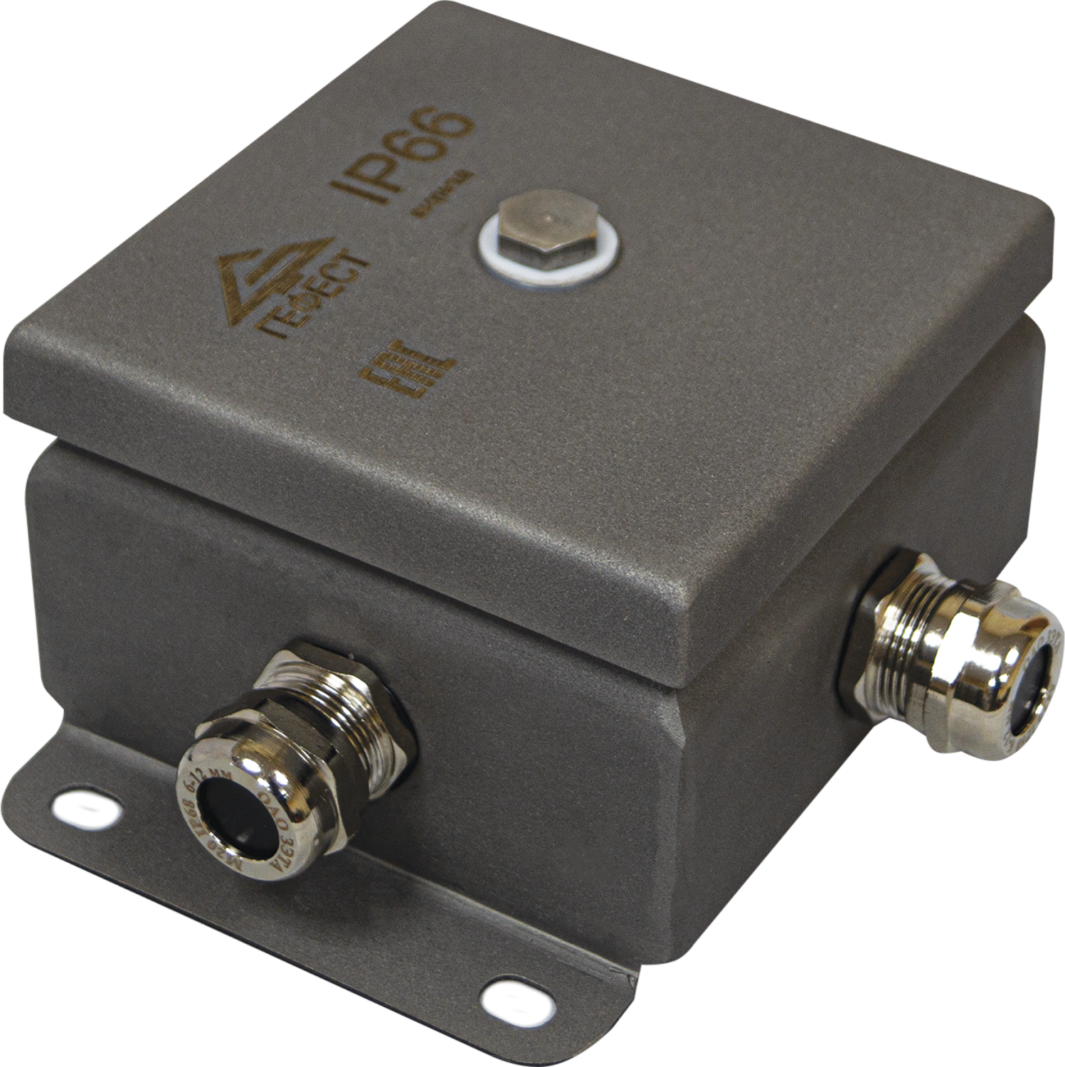 Монтажные  коробоки малых типоразмеров