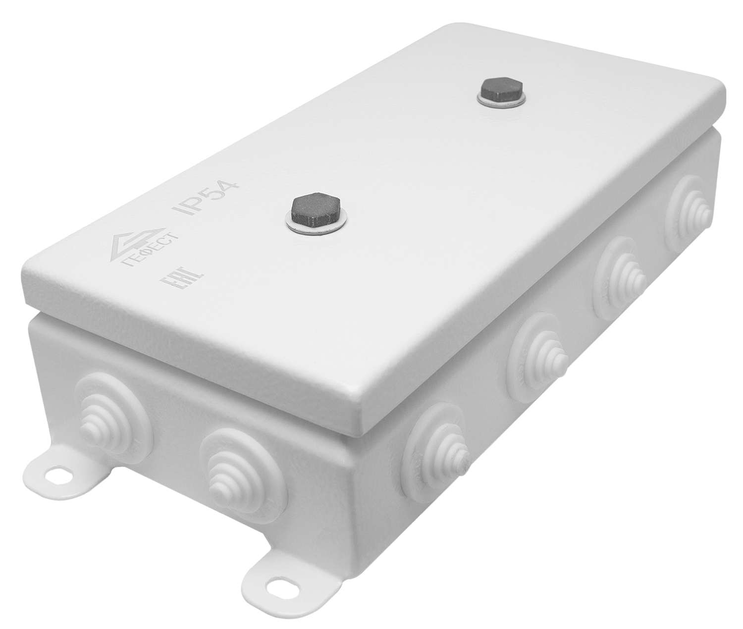 Монтажные  коробоки малых типоразмеров